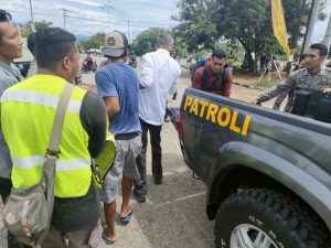 8 Pekerja Lampu Jalan Tersetrum, 2 Tewas