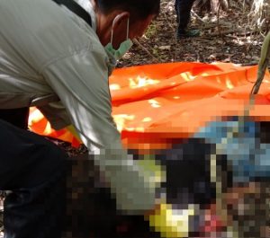 Gegara Mimpi, Nyawa Dihabisi
