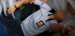 Siswi SMP Lahirkan Bayi di RSUD Luwuk