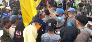 Parpol Pendukung Jokowi Ikutan Tolak Kenaikan Harga BBM