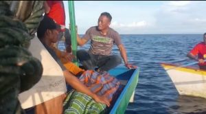 Pemancing Tewas Ditarik Ikan Besar di Luwuk Banggai