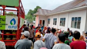 Disperindag Operasi Pasar Tabung Gas Elpiji 3 Kg, Pastikan Harga Tak Naik