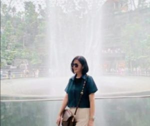 Wah.. Rombongan DPRD Banggai Plesiran ke Singapura