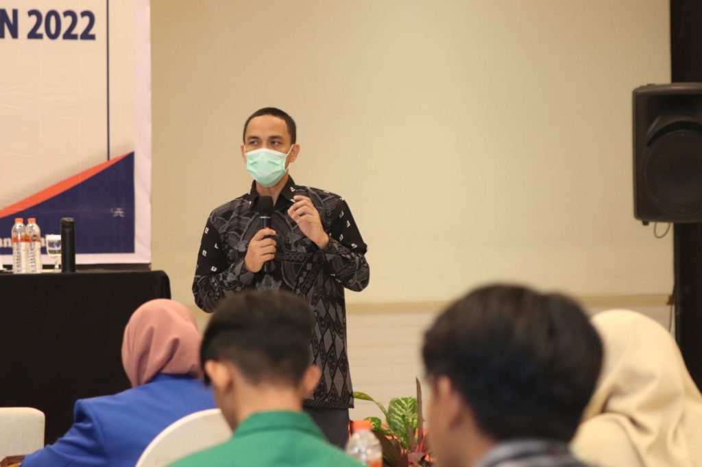 Bawaslu : Lapor Nama Dicatut Parpol, Ini Caranya