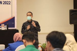 Bawaslu : Lapor Nama Dicatut Parpol, Ini Caranya