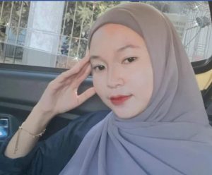 Janda Cantik Ditemukan Tewas Tanpa Busana di Lamo Batui