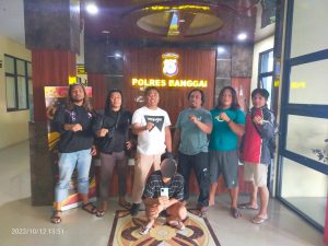 Pelaku Jambret di Kota Luwuk Ternyata Seorang Pelajar SMA
