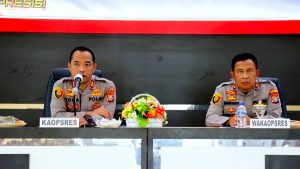 Jangan Ada Polisi Terlibat Politik Praktis dalam Pilkades 2022