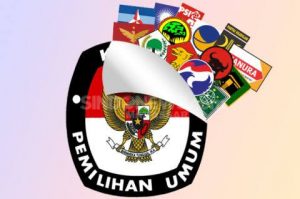KPU Umumkan 18 Parpol Lolos Verifikasi Administrasi, Ini Daftarnya