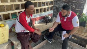 Dua Pendamping PKH tak Diberi Tunjangan Daerah, Dinsos Banggai alasan Lalai Tugas