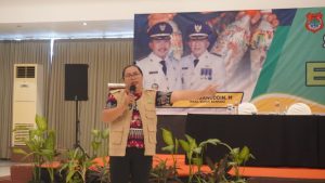 Ubah Sampah jadi Berkah, Pemda Banggai Perkenalkan Ecobricks, Apa Itu?