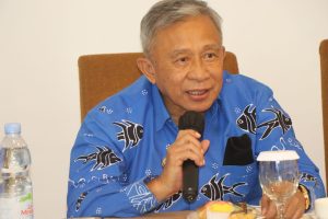 13 Ribu Pekerja di Luwuk Banggai Terlindungi Jamsostek