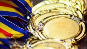 Target Juara Umum di Porprov Sulteng, Bonus Puluhan Juta Menanti Atlet Tuan Rumah