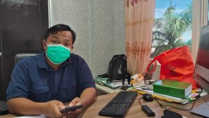 Kejari Banggai Papar Perkembangan Korupsi Dana Hibah Karang Taruna