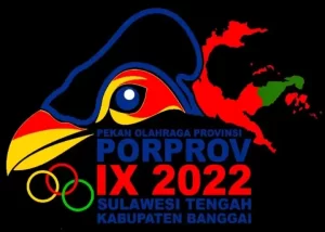 Total 3.236 Atlit akan Berlaga di Porprov Sulteng 2022