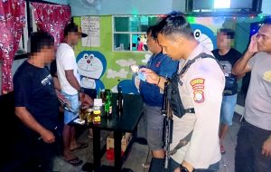 Indikasi Prostitusi Gadis Bawah Umur di Toili Barat, Kapolres Banggai sebut Masih Diselidiki