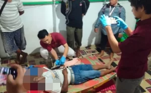Pekerja Tambang Nikel Siuna Ditemukan Tak Bernyawa di Mess