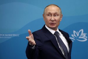 Putin Bakal Hadir di KTT G20, Ini Kata Menlu Retno