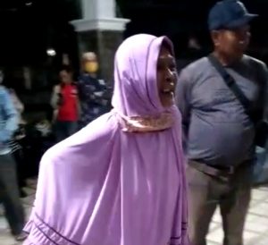 Pasien asal Bunta Terlantar di Pintu IGD RSUD Luwuk, Ini Kata dr Yusran