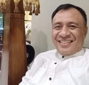 Muttaqin Suling : Jangan ‘Mapuko’, Ada yang ketakutan jelang Penetapan Tersangka?