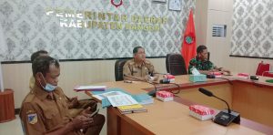 Pemerintah Sepakati 14 Poin atasi Inflasi di Daerah