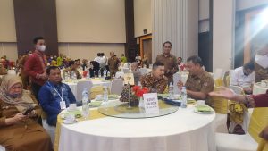 Kesiapan Sulteng Penyangga IKN, Kepala Daerah Dikumpulkan