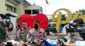 Kapolri Dijadwalkan ke Lokasi Gempa Cianjur, Distribusikan 3.000 Sembako