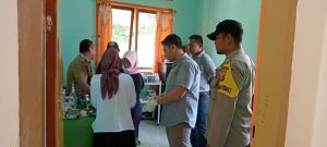 Gara-gara Patok WC, Perselisihan Dua Warga Balantak Utara Berujung Sabetan Parang