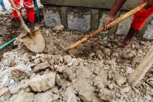 Maryono Bantah Lecehkan Pekerjaan Buruh Pelabuhan
