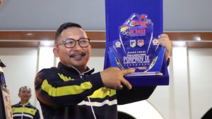 Kilo 5 dapat 15 Miliar, Utang Bonus Atlet Kapan Dibayar?