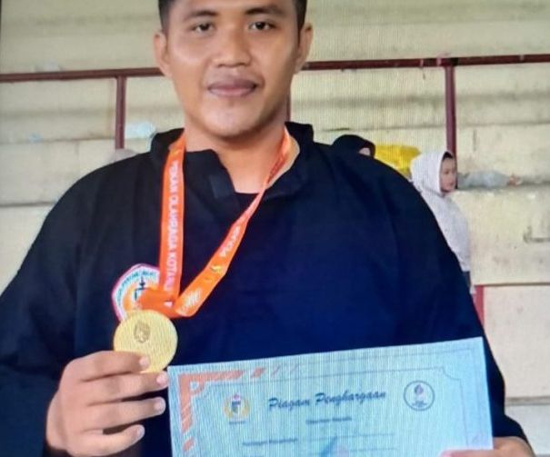 Atlet Silat Kota Palu Meninggal Dunia usai Tanding di Porprov Sulteng