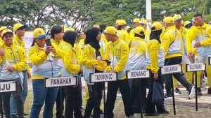 Kamu Nanya, Berapa Bonus Atlet dari Bupati Banggai? Ini Bocorannya
