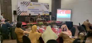 Pemda Banggai Sosialisasi Penggunaan Produk dalam Negeri pada Pengadaan Barang Jasa Pemerintahan