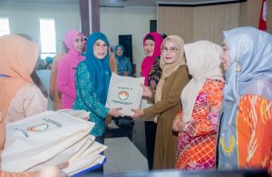 Amirudin Akui Peran Dharma Wanita Persatuan Majukan Daerah