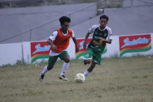 Persibal Luwuk Dominasi Skuad Sepakbola Banggai di Porprov Sulteng