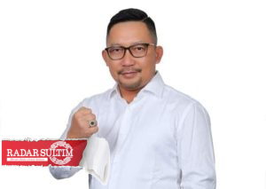 Bupati Banggai Dukung Anies Baswedan Calon Presiden
