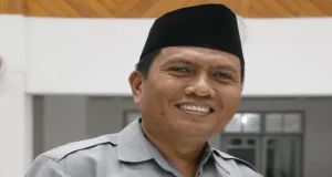 Gaji Pensiun Mantan Sekwan Diblokir, Suprapto segera Undang BKPSDM