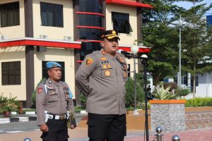 Heboh Penculikan Anak di Luwuk Banggai, Ini Penegasan Polisi
