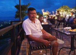 Pelarangan Kontainer Masuk Kota Luwuk, Ini Tanggapan APBMI Banggai
