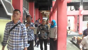 Gubernur Sulteng Janji Anggarkan Pembangunan Gedung SMK 1 Luwuk