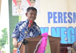 Daerah Investasi Terbesar ke 2 di Indonesia, Gubernur Sulteng Komitmen Lindungi Investor