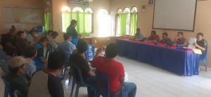 Mediasi Tuntutan Pemberdayaan Lokal di Tersus Nikel Siuna, Ini Kesimpulannya