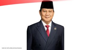 Menuju Pemilu 2024, Hasil Survei IPS : Elektabilitas Prabowo Melesat