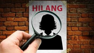 Irawati Muharam, Gadis 18 Tahun asal Lobu Dilaporkan Hilang