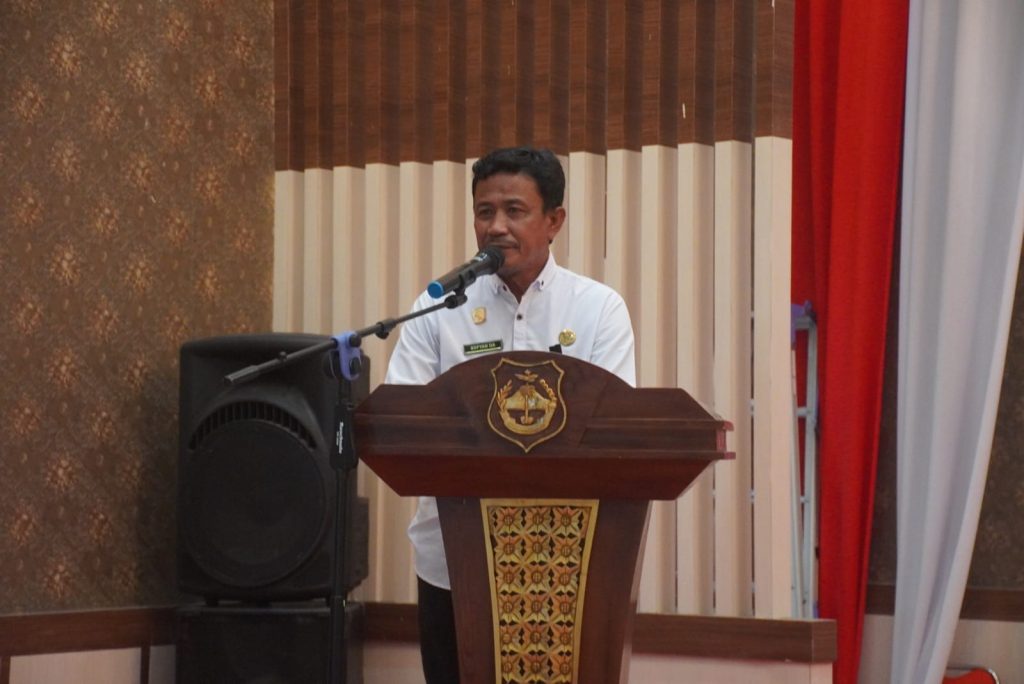 Pelantikan Pejabat di Kamis Keramat Besok, Ini Kata Kepala BKPSDM
