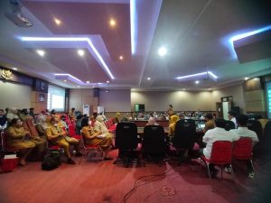 Intip Nilai Fantastis Bappeda Litbang Habiskan untuk Rapat Setahun, Nyaris Semiliar