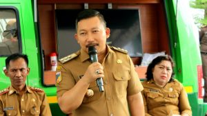 KASN tegur Bupati Banggai? Ini Penjelasan Kepala BKPSDM