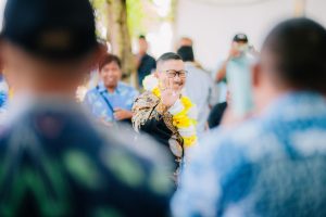 Wacana 1 Kecamatan 5 Miliar, Keinginan Amirudin Sederhanakan Birokrasi