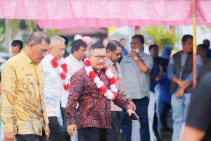 Provinsi Sultim : Kini Amirudin sebut Sulit Terwujud