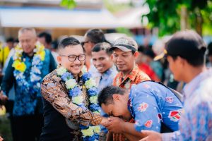 APBD Banggai Naik 17 Persen, Kini di Angka Rp 2,3 Triliun